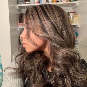 Meet your Posher, Alisha